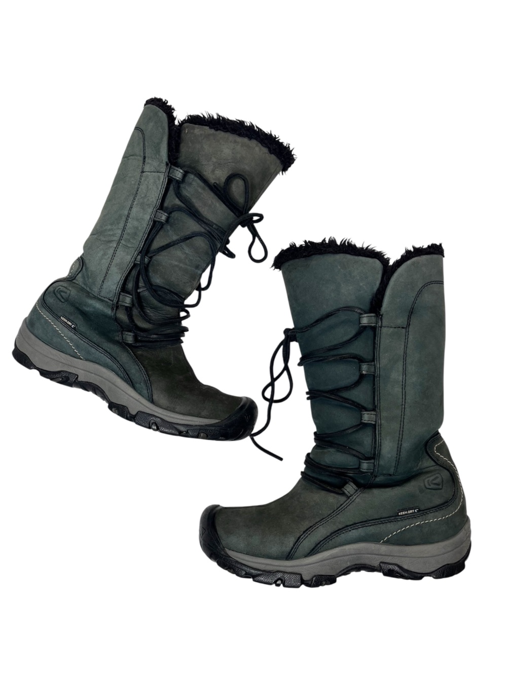 KEEN Women’s Brighton High Boot Size 7